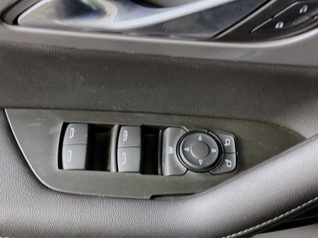 used 2022 Chevrolet Blazer car, priced at $23,697