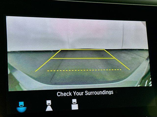 used 2018 Honda Accord car, priced at $16,487