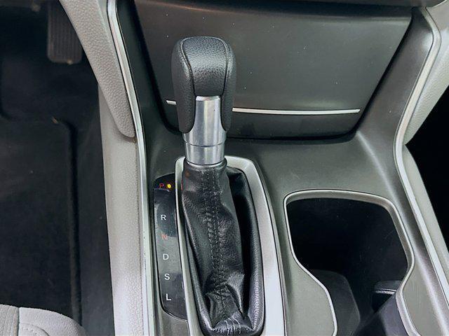 used 2018 Honda Accord car, priced at $16,487