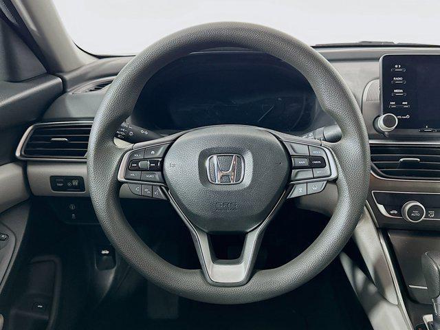 used 2018 Honda Accord car, priced at $16,487