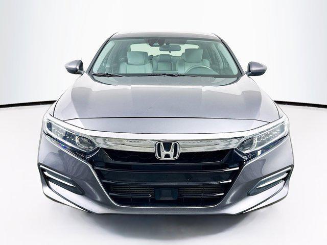 used 2018 Honda Accord car, priced at $16,487