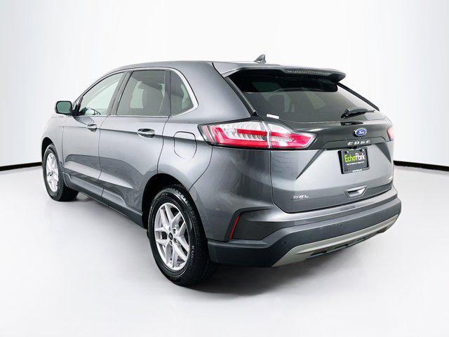 used 2023 Ford Edge car, priced at $20,189