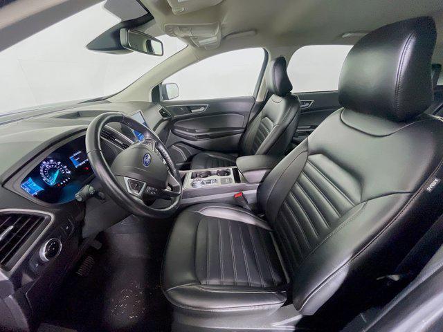 used 2023 Ford Edge car, priced at $20,189