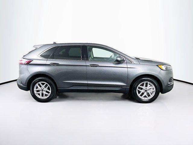 used 2023 Ford Edge car, priced at $20,189