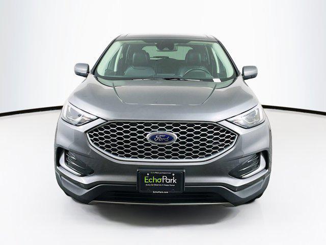 used 2023 Ford Edge car, priced at $19,247