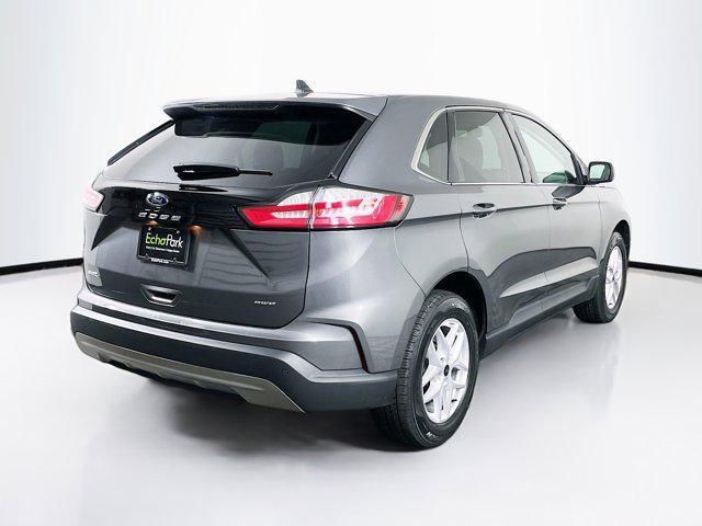 used 2023 Ford Edge car, priced at $20,189