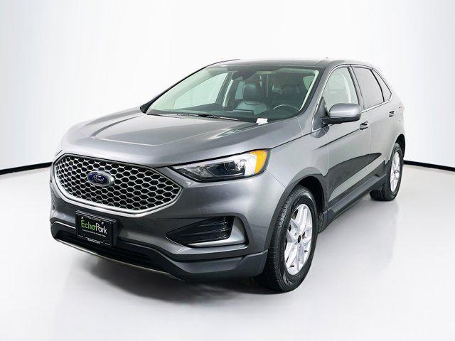 used 2023 Ford Edge car, priced at $20,189