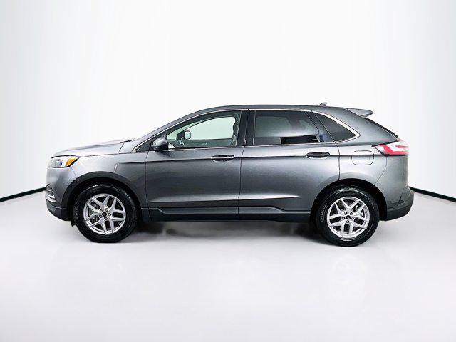 used 2023 Ford Edge car, priced at $19,247