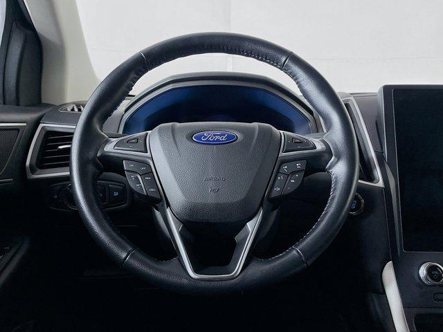 used 2023 Ford Edge car, priced at $20,189