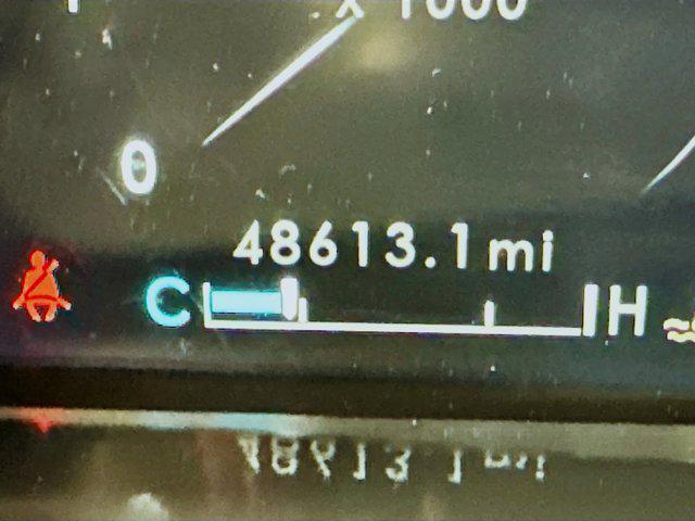 used 2022 Lincoln Nautilus car, priced at $29,487