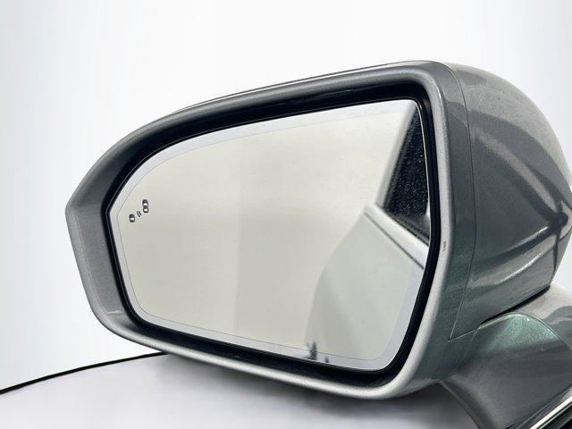 used 2022 Lincoln Nautilus car, priced at $29,487