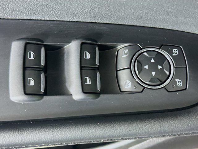 used 2022 Lincoln Nautilus car, priced at $29,487