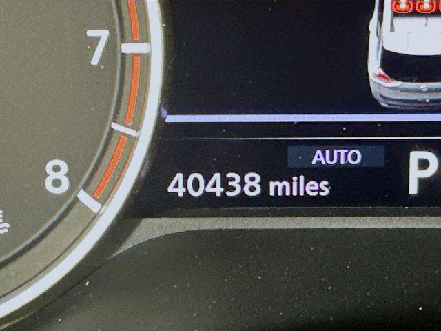 used 2023 Nissan Rogue car, priced at $20,987