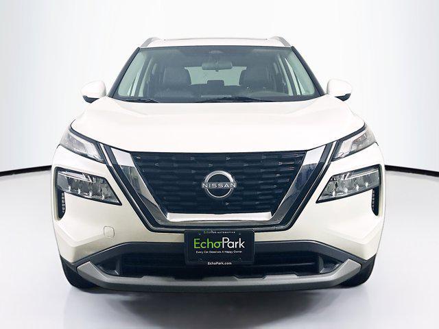 used 2023 Nissan Rogue car, priced at $20,987