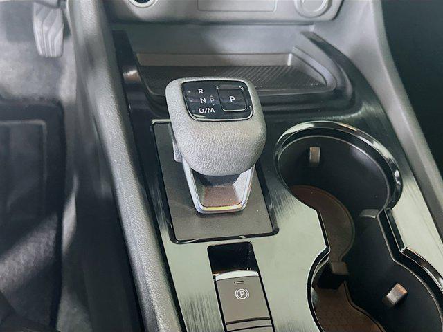 used 2023 Nissan Rogue car, priced at $20,987