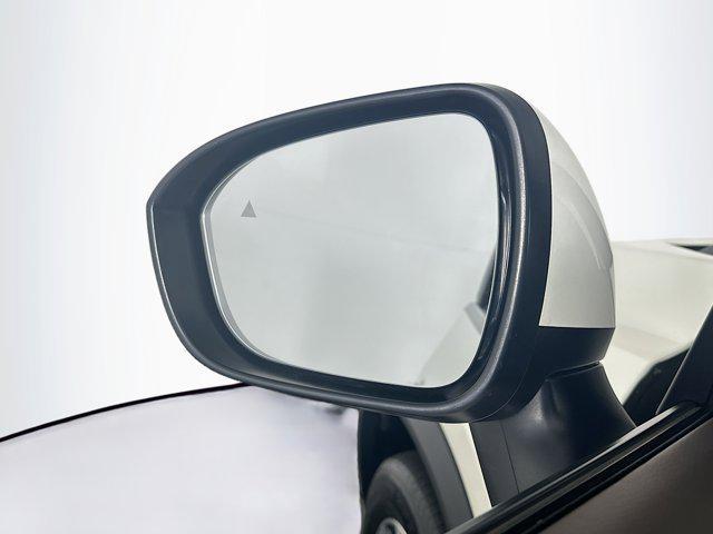 used 2023 Nissan Rogue car, priced at $20,987