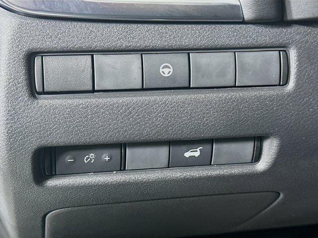 used 2023 Nissan Rogue car, priced at $20,987