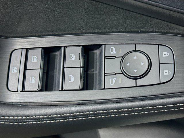 used 2023 Nissan Rogue car, priced at $20,987