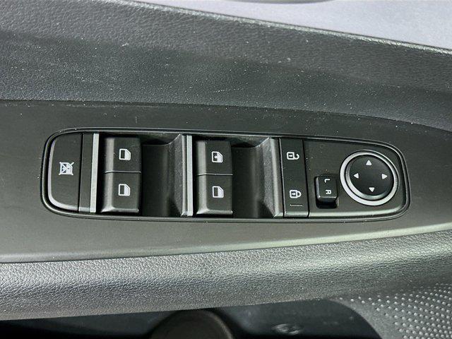 used 2024 Kia Forte car, priced at $15,487