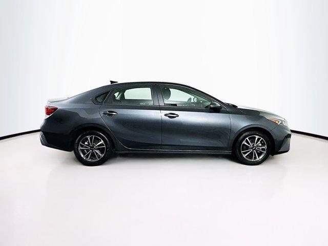 used 2024 Kia Forte car, priced at $15,487