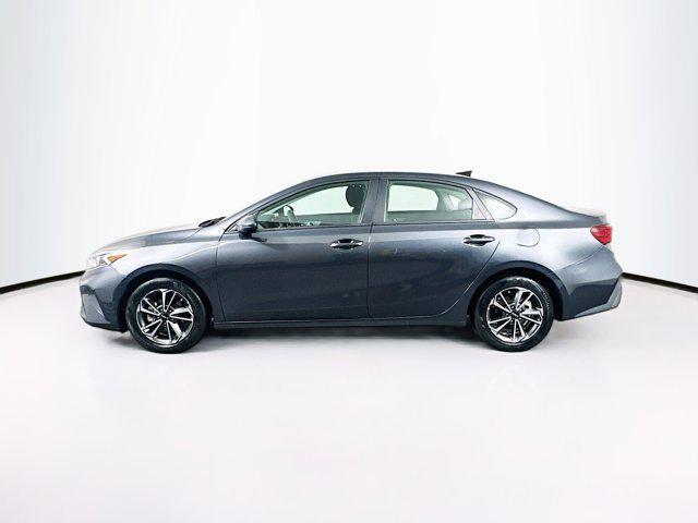 used 2024 Kia Forte car, priced at $15,487