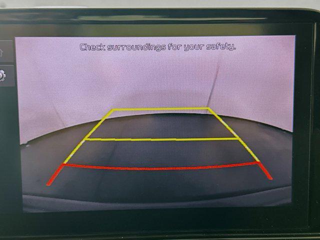 used 2024 Kia Forte car, priced at $15,487