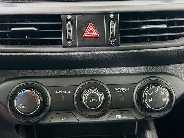 used 2024 Kia Forte car, priced at $15,487