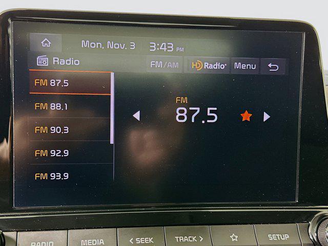 used 2024 Kia Forte car, priced at $15,487