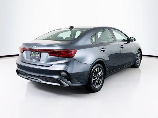 used 2024 Kia Forte car, priced at $15,487