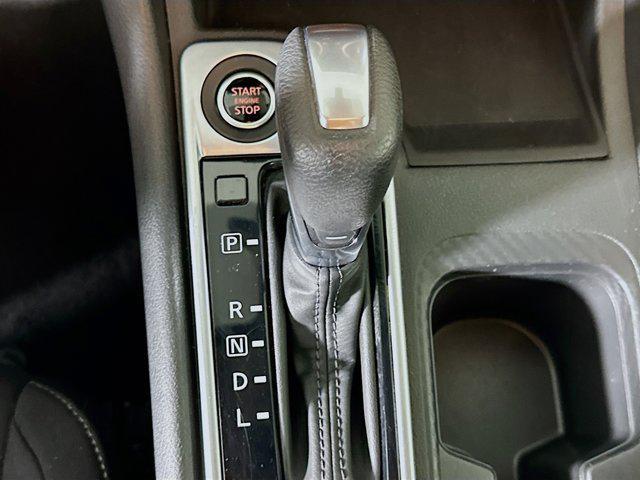 used 2024 Nissan Sentra car, priced at $16,987