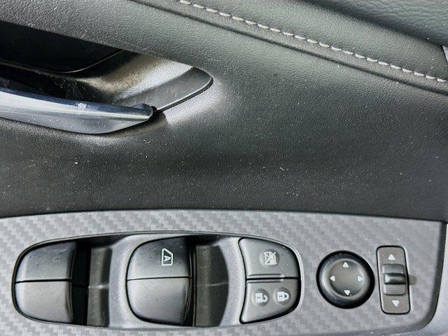 used 2024 Nissan Sentra car, priced at $16,987