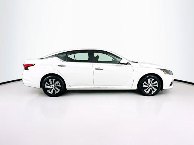 used 2022 Nissan Altima car, priced at $18,497