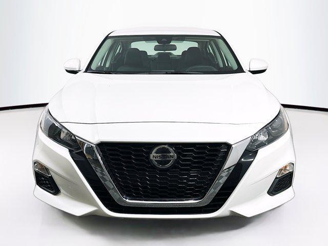 used 2022 Nissan Altima car, priced at $18,497