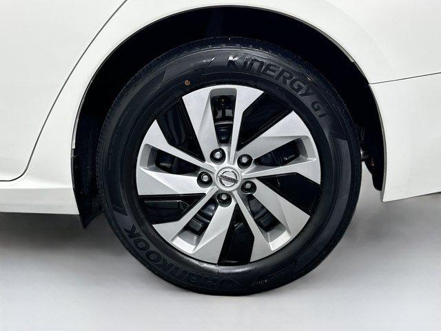 used 2022 Nissan Altima car, priced at $18,497