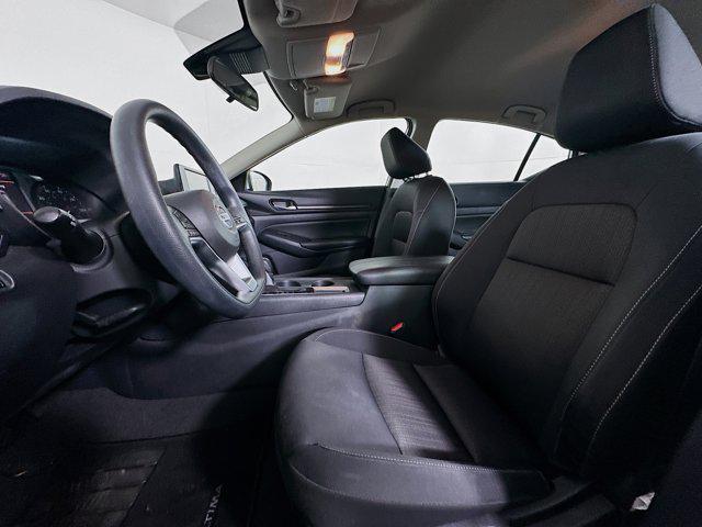 used 2022 Nissan Altima car, priced at $18,497