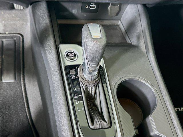 used 2022 Nissan Altima car, priced at $18,497