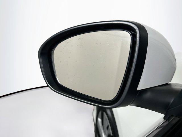 used 2022 Nissan Altima car, priced at $18,497