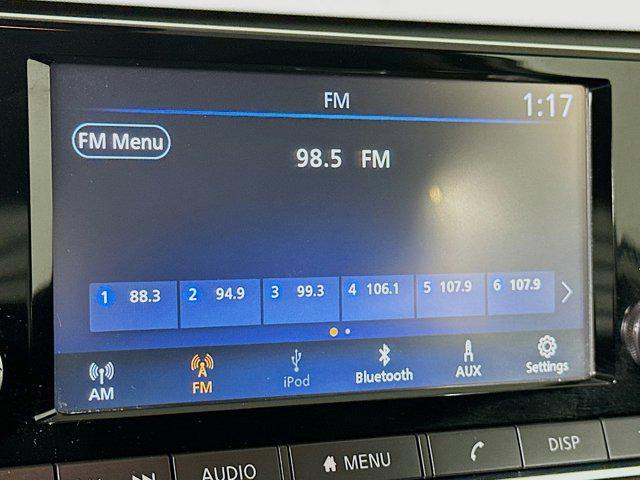 used 2022 Nissan Altima car, priced at $18,497