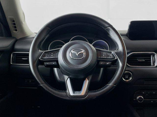 used 2019 Mazda CX-5 car, priced at $18,697