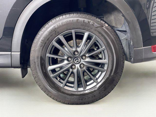 used 2019 Mazda CX-5 car, priced at $18,697