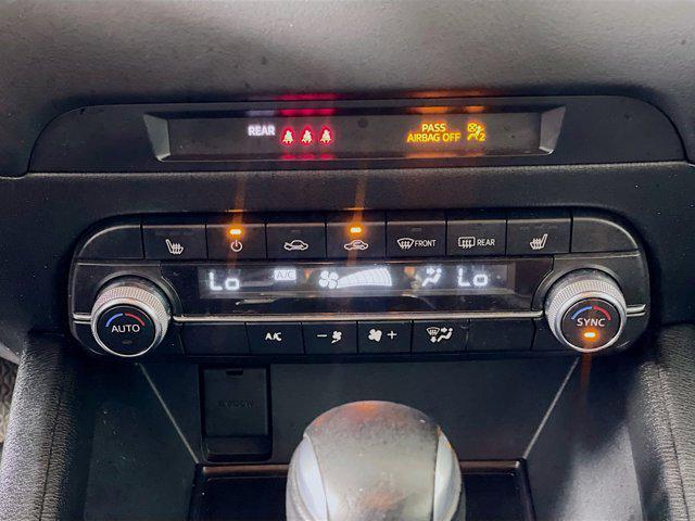 used 2019 Mazda CX-5 car, priced at $18,697