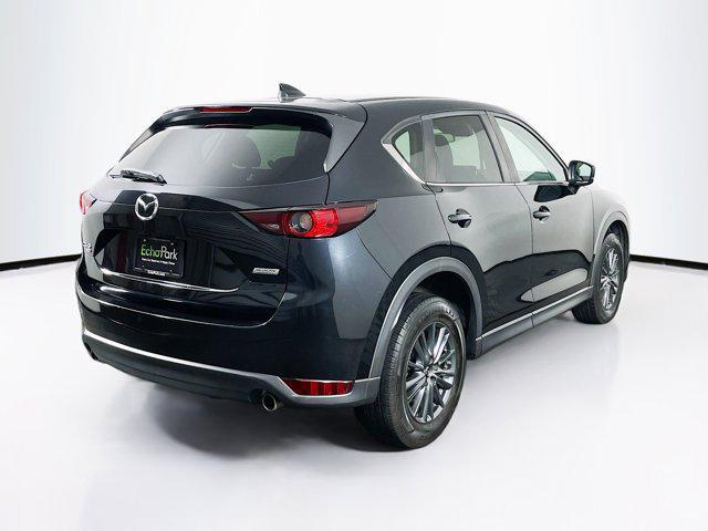 used 2019 Mazda CX-5 car, priced at $18,697