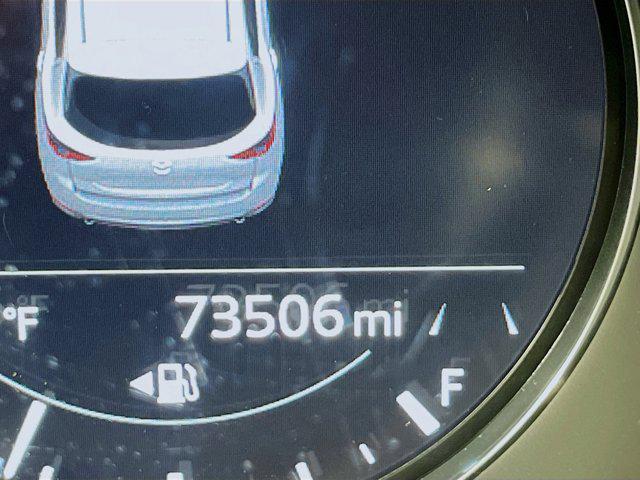 used 2019 Mazda CX-5 car, priced at $18,697