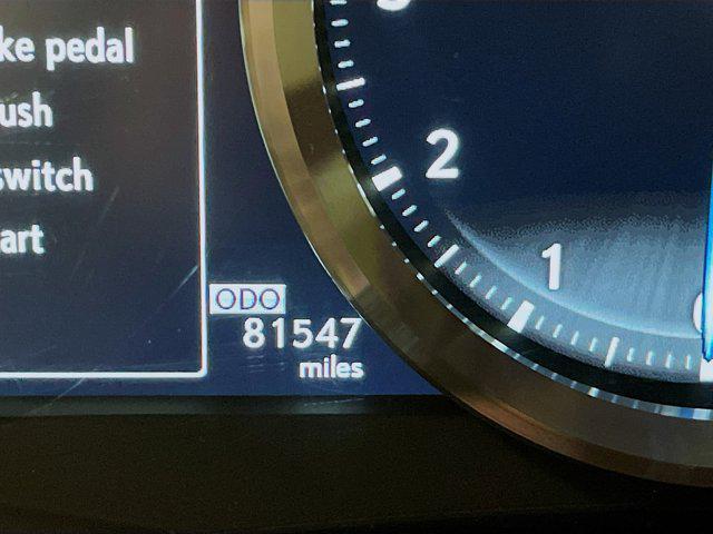 used 2015 Lexus RC F car, priced at $37,499