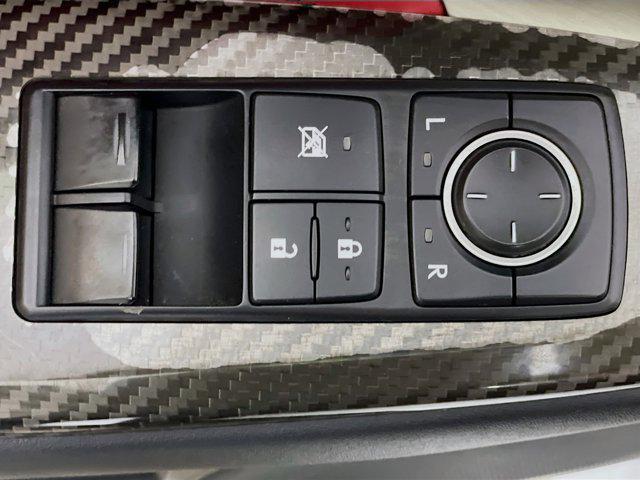 used 2015 Lexus RC F car, priced at $37,499
