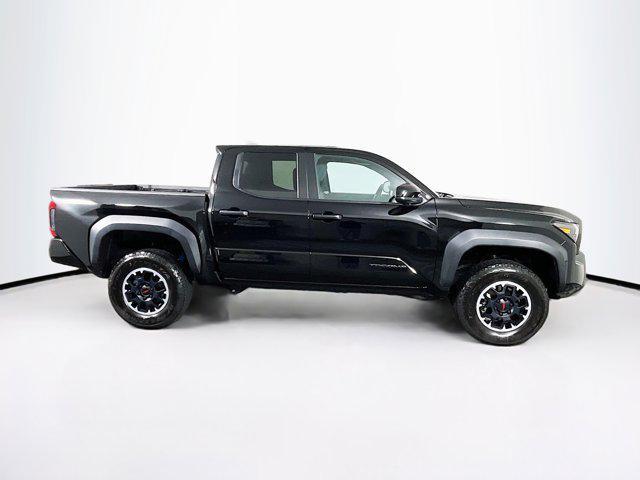 used 2024 Toyota Tacoma car, priced at $38,797