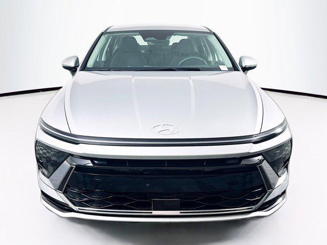 used 2025 Hyundai Sonata car, priced at $21,497