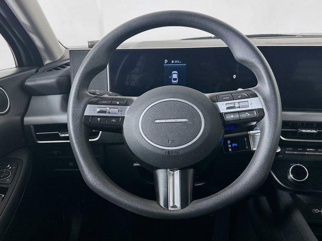 used 2025 Hyundai Sonata car, priced at $21,497