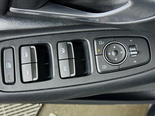 used 2025 Hyundai Sonata car, priced at $21,497