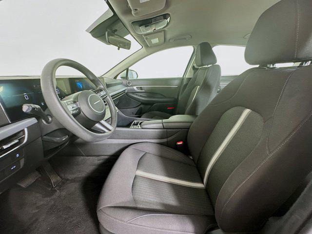used 2025 Hyundai Sonata car, priced at $21,497